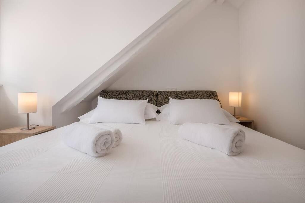 The Saint Blaise Swanky Heritage Dubrovnik Exterior photo