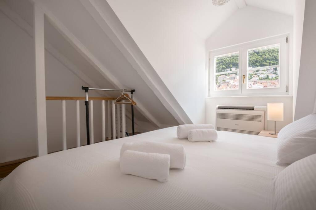 The Saint Blaise Swanky Heritage Dubrovnik Exterior photo