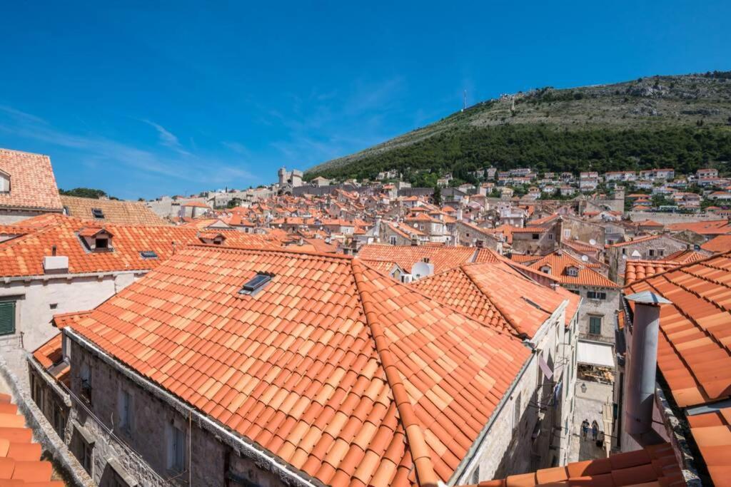 The Saint Blaise Swanky Heritage Dubrovnik Exterior photo