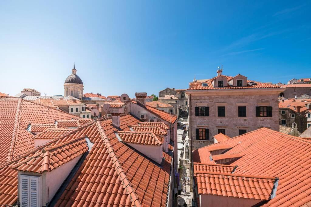 The Saint Blaise Swanky Heritage Dubrovnik Exterior photo