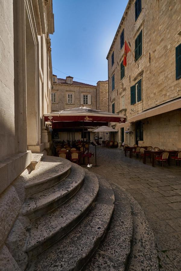 The Saint Blaise Swanky Heritage Dubrovnik Exterior photo