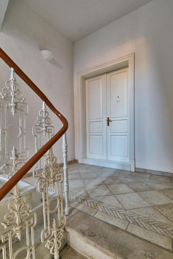 The Saint Blaise Swanky Heritage Dubrovnik Exterior photo